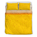 Beer Bedding Set Regular