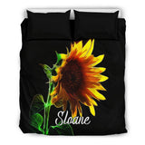 Sloane bedding set