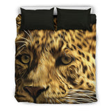 Jaguar bedding Set