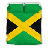 Jamaica bedding set regular