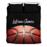 Lebron James bedding set