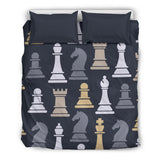 Chess bedding set Regular