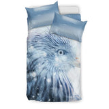 Hawk- Bedding set