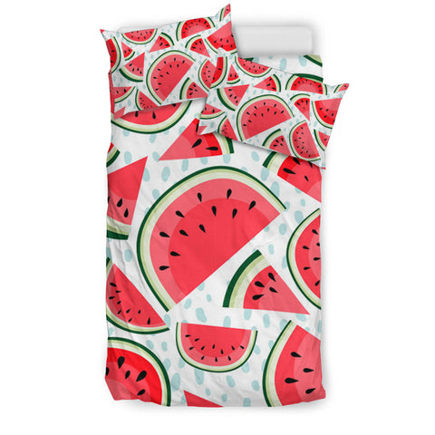 Watermelon-Bedding set