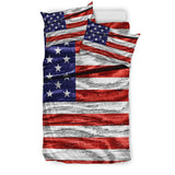 usa-bedding set