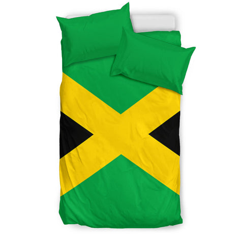 Jamaica bedding set