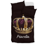 Princeton bedding set