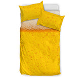 Beer Bedding Set Regular