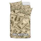 The Medinaâ€™s
