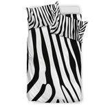 Zebra Bedding set Regular