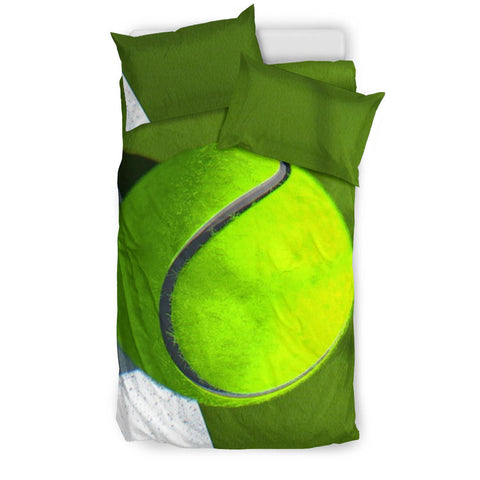 Tennis Bedding Set Regular