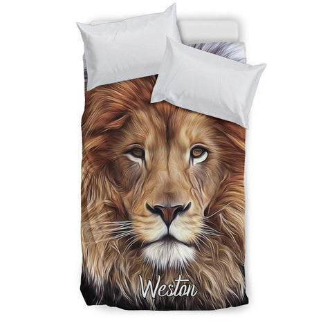 Weston bedding set