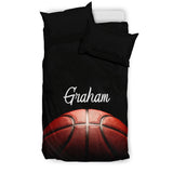 Graham bedding set