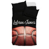 Lebron James bedding set