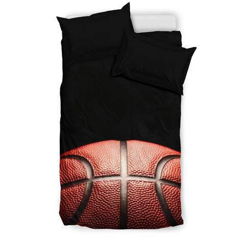 Basketball bedding set refular