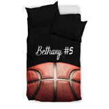 Bethany #5 bedding set