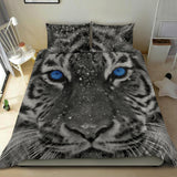 tiger-bedding set