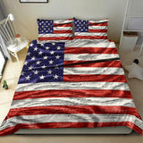 usa-bedding set