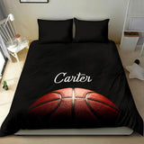 Carter bedding set