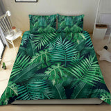 Tropical regular bedding