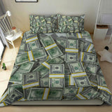 Money Regular Bedding Set