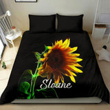 Sloane bedding set