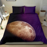 Moon bedding set regular