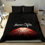 Amaree Clifton bedding