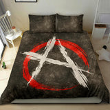 Anarchy bedding set regular