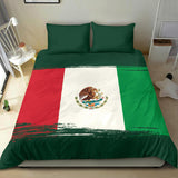 mexico bedding set regular