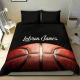 Lebron James bedding set