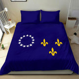 Louisville bedding