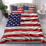 usa-bedding set