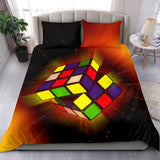 Rubik Bedding Set