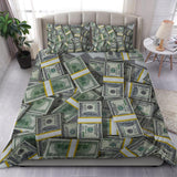 Money Regular Bedding Set