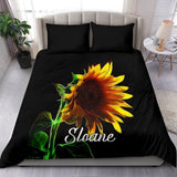 Sloane bedding set