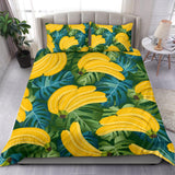 Banana Bedding Set regular