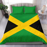 Jamaica bedding set regular