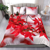 Maple bedding set regular