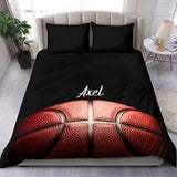 AXEL bedding set