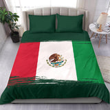 mexico bedding set regular