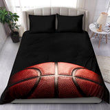 Basketball bedding set refular
