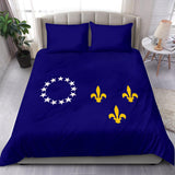 Louisville bedding