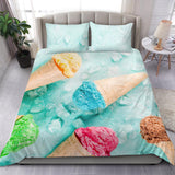 Ice Cream bedding set Regular