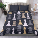 Chess bedding set Regular
