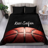 Kazi Saifan bedding set