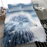 Hawk- Bedding set