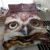 owl1-bedding set