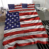 usa-bedding set