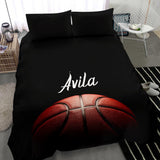Avila bedding set